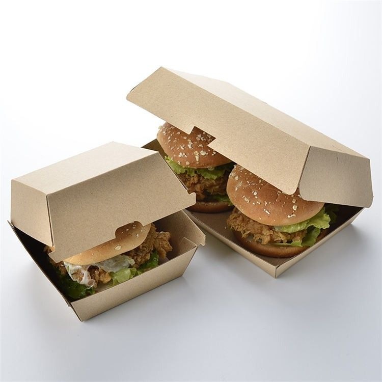 Paper Packaging Products